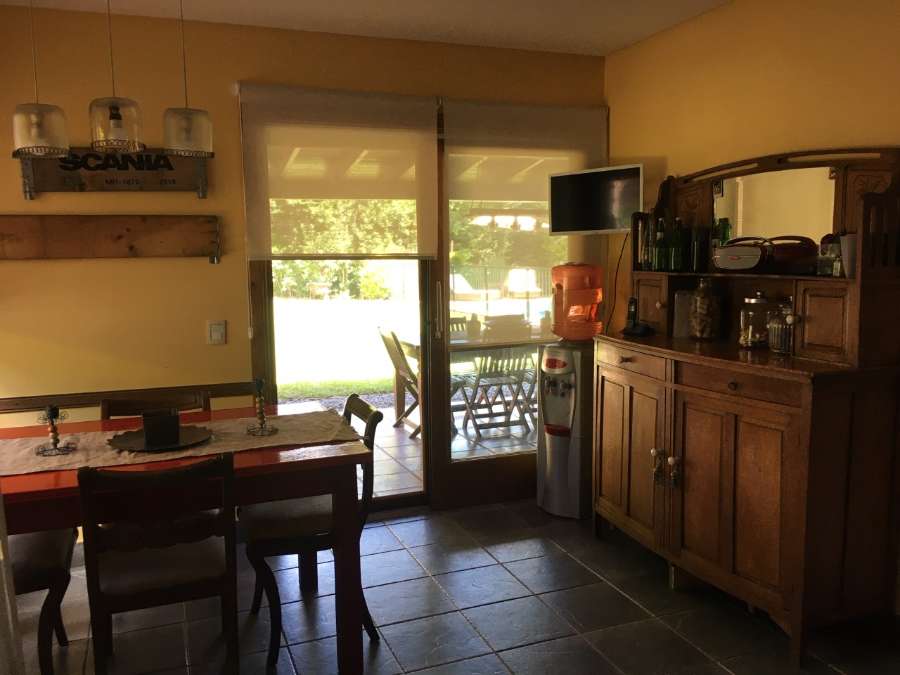 Casa En Alquiler Temporario En El Molino, Pilar, 240 M Cubiertos - Casa en Temporario en Pilar con 3 dorm., 6 amb., 240 m2 cubiertos y 800 m2 totales - imagen 8