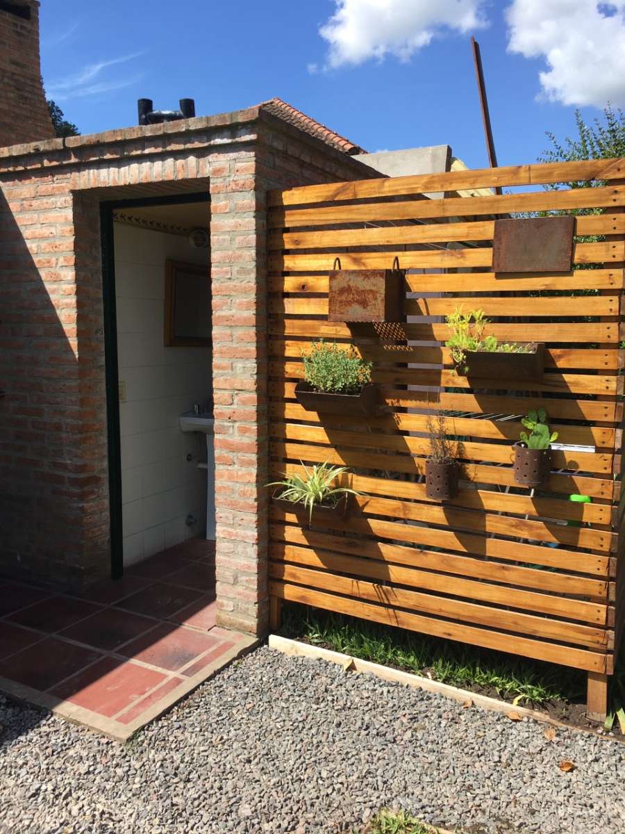 Casa En Alquiler Temporario En El Molino, Pilar, 240 M Cubiertos - Casa en Temporario en Pilar con 3 dorm., 6 amb., 240 m2 cubiertos y 800 m2 totales - imagen 14