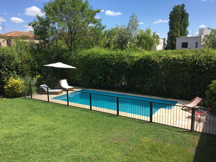 Casa En Alquiler Temporario En El Molino, Pilar, 240 M Cubiertos - Casa en Temporario en Pilar con 3 dorm., 6 amb., 240 m2 cubiertos y 800 m2 totales - imagen 20