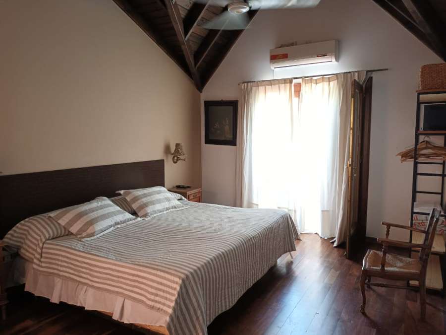 Casa En Alquiler Temporario En El Molino, Pilar, 240 M Cubiertos - Casa en Temporario en Pilar con 3 dorm., 6 amb., 240 m2 cubiertos y 800 m2 totales - imagen 18