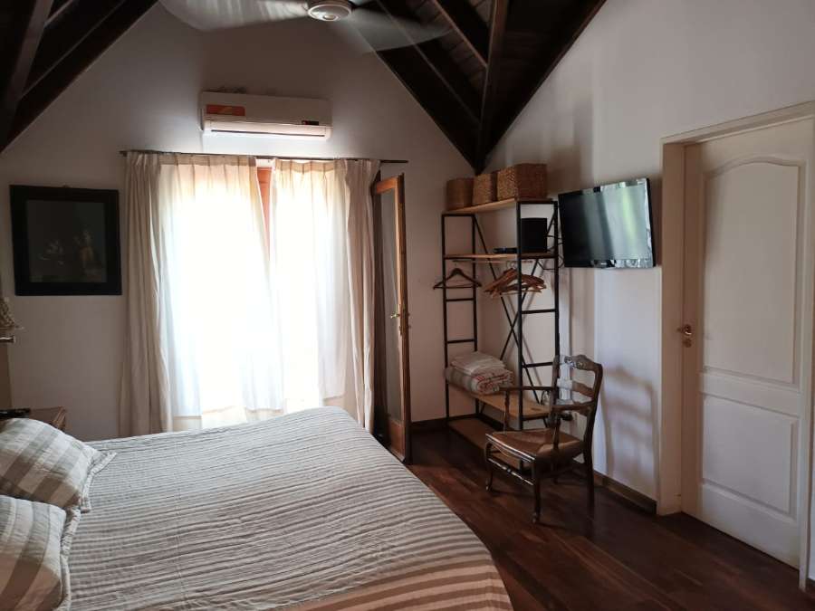 Casa En Alquiler Temporario En El Molino, Pilar, 240 M Cubiertos - Casa en Temporario en Pilar con 3 dorm., 6 amb., 240 m2 cubiertos y 800 m2 totales - imagen 19