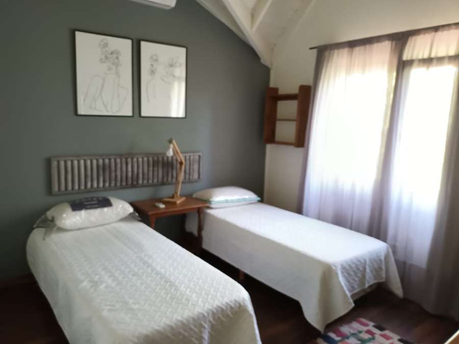 Casa En Alquiler Temporario En El Molino, Pilar, 240 M Cubiertos - Casa en Temporario en Pilar con 3 dorm., 6 amb., 240 m2 cubiertos y 800 m2 totales - imagen 21