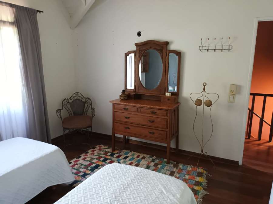 Casa En Alquiler Temporario En El Molino, Pilar, 240 M Cubiertos - Casa en Temporario en Pilar con 3 dorm., 6 amb., 240 m2 cubiertos y 800 m2 totales - imagen 22