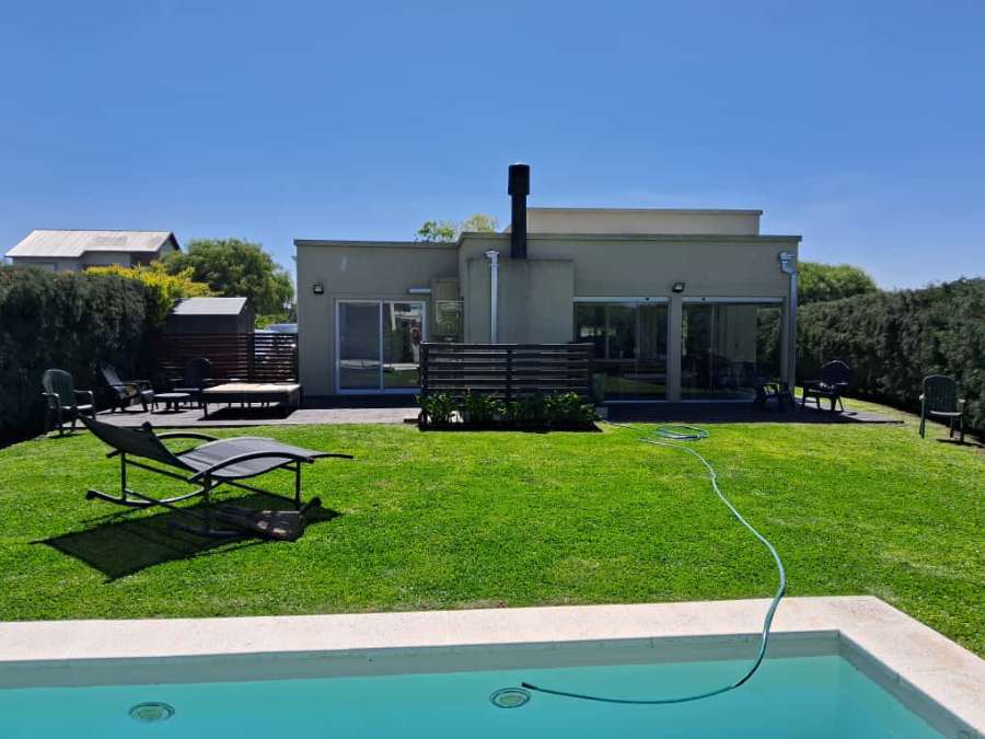 Casa En Venta En Santa Elena, Pilar, Con 3 Dormitorios Y Pileta - Casa en Venta en Pilar con 3 dorm., 5 amb., 141 m2 cubiertos y 592 m2 totales - imagen 23