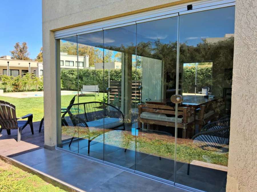 Casa En Venta En Santa Elena, Pilar, Con 3 Dormitorios Y Pileta - Casa en Venta en Pilar con 3 dorm., 5 amb., 141 m2 cubiertos y 592 m2 totales - imagen 18