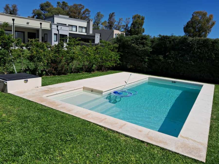 Casa En Venta En Santa Elena, Pilar, Con 3 Dormitorios Y Pileta - Casa en Venta en Pilar con 3 dorm., 5 amb., 141 m2 cubiertos y 592 m2 totales - imagen 24