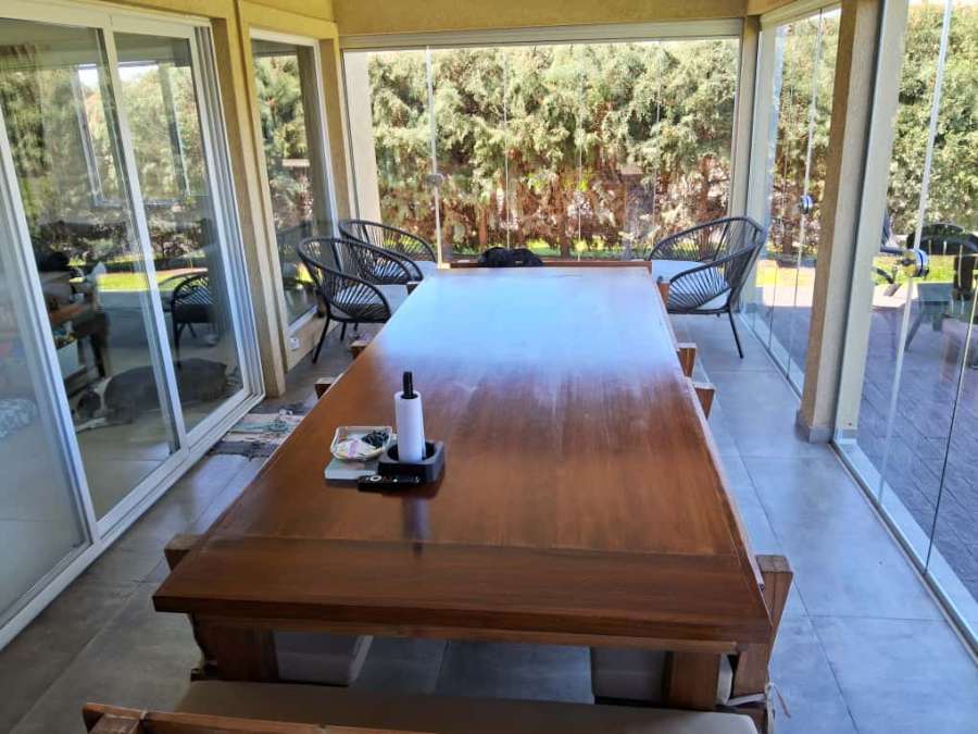 Casa En Venta En Santa Elena, Pilar, Con 3 Dormitorios Y Pileta - Casa en Venta en Pilar con 3 dorm., 5 amb., 141 m2 cubiertos y 592 m2 totales - imagen 16