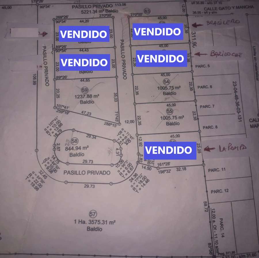 Casa en Venta en Villa Carlos Paz · dueño directo · 1,01 m² de lote - Imagen 3