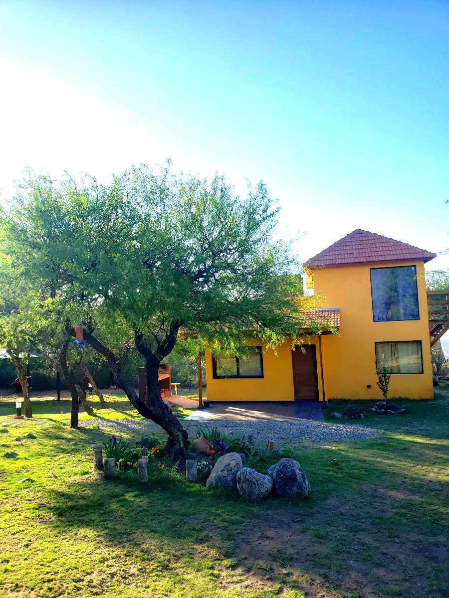 Casa En Temporario En Cortaderas, San Luis, 2 Ambientes Y 1 Bao - Casa en Temporario en Cortaderas con 1 dorm., 2 amb., 65 m2 cubiertos y 3.000 m2 totales - imagen 14