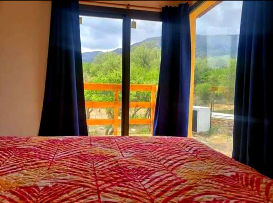 Casa en Temporario en Cortaderas, · dueño directo · 1 dorm · 4 cocheras · 3 m² de lote - Imagen 4