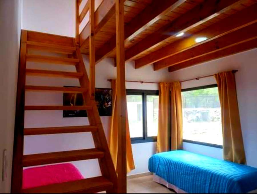 Casa en Temporario en Cortaderas, · dueño directo · 1 dorm · 4 cocheras · 3 m² de lote - Imagen 3