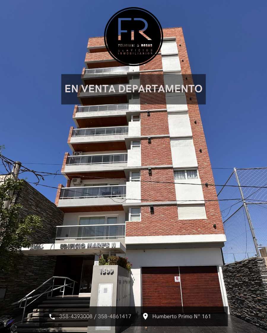 Alvear 1509 , Río Cuarto