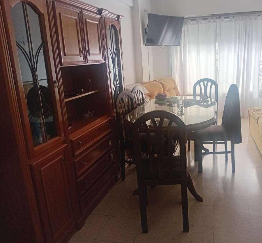 Departamento en Mar del Plata en Temporario · dueño directo · 2 dorm · cochera · 60 m² de lote - Imagen 4