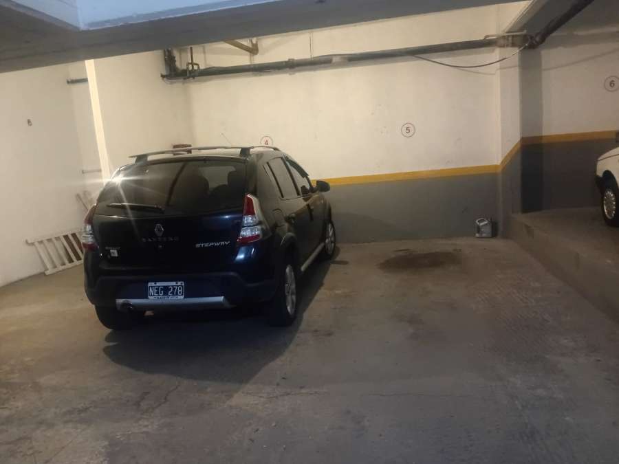 Departamento En Alquiler Temporario En Mar Del Plata, 2 Dormitorios Con Cochera - Departamento en Temporario en Mar del Plata con 2 dorm., 3 amb. y 60 m2 cubiertos - imagen 9