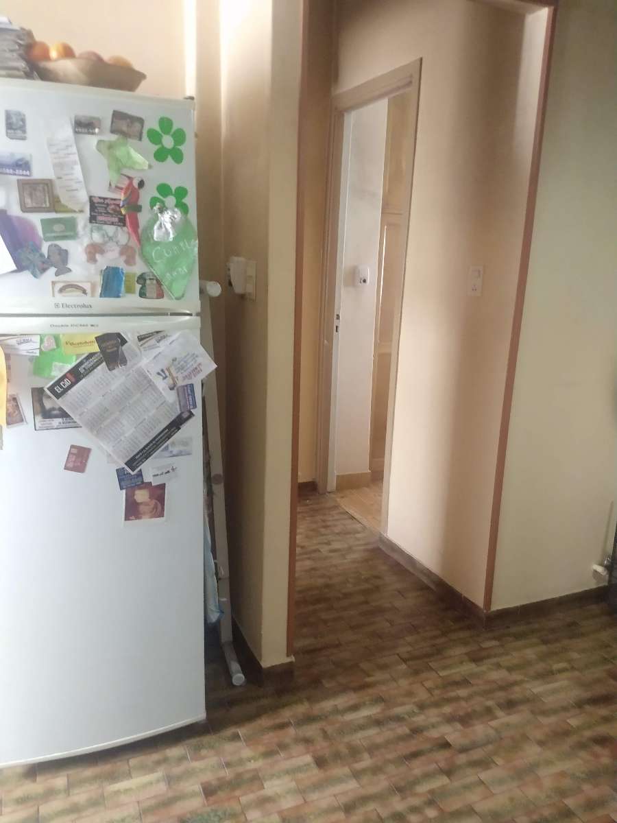 Departamento En Venta En Villa Crespo, Caba, 3 Ambientes Y 2 Dormitorios - Departamento en Venta en Villa Crespo con 2 dorm., 3 amb. y 54 m2 cubiertos - imagen 6