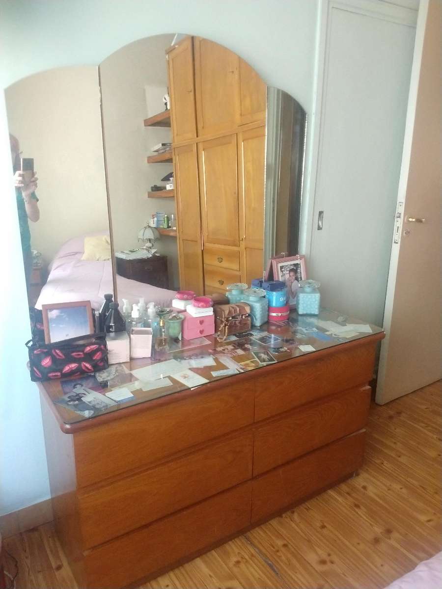 Departamento En Venta En Villa Crespo, Caba, 3 Ambientes Y 2 Dormitorios - Departamento en Venta en Villa Crespo con 2 dorm., 3 amb. y 54 m2 cubiertos - imagen 8