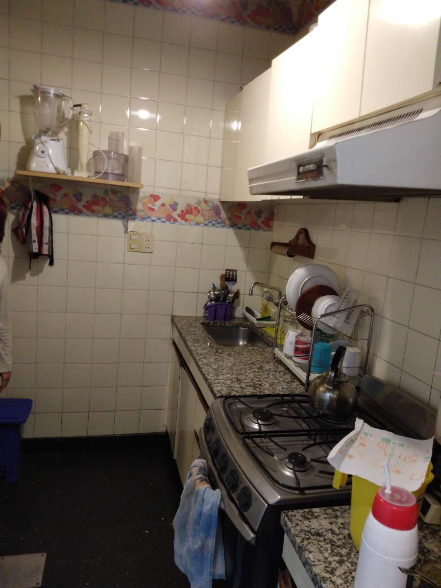 Departamento En Venta En Villa Crespo, Caba, 3 Ambientes Y 2 Dormitorios - Departamento en Venta en Villa Crespo con 2 dorm., 3 amb. y 54 m2 cubiertos - imagen 11