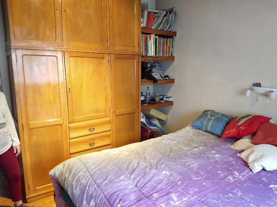 Departamento En Venta En Villa Crespo, Caba, 3 Ambientes Y 2 Dormitorios - Departamento en Venta en Villa Crespo con 2 dorm., 3 amb. y 54 m2 cubiertos - imagen 17
