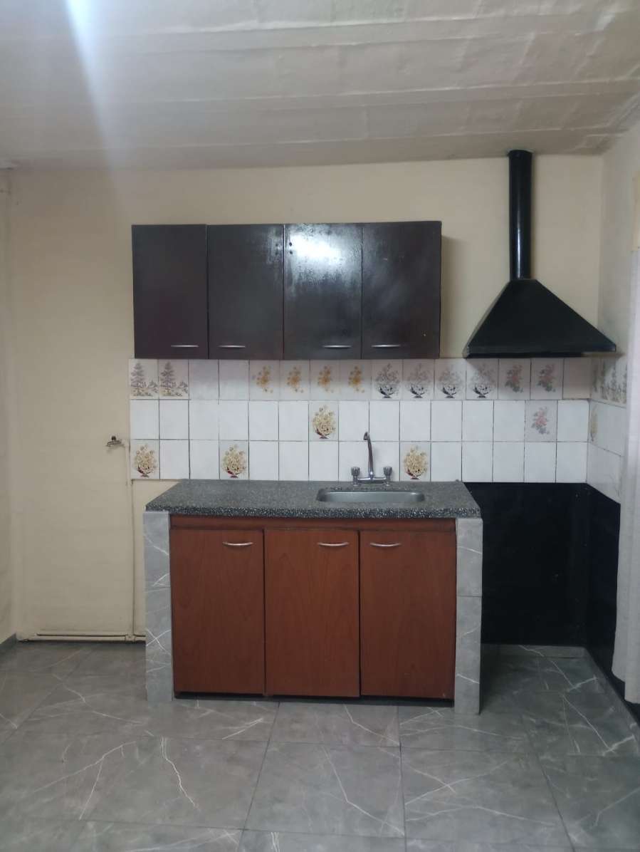 Departamento en pozo en venta en Rodeo de la Cruz, Mendoza, 3 ambientes - Imagen 3