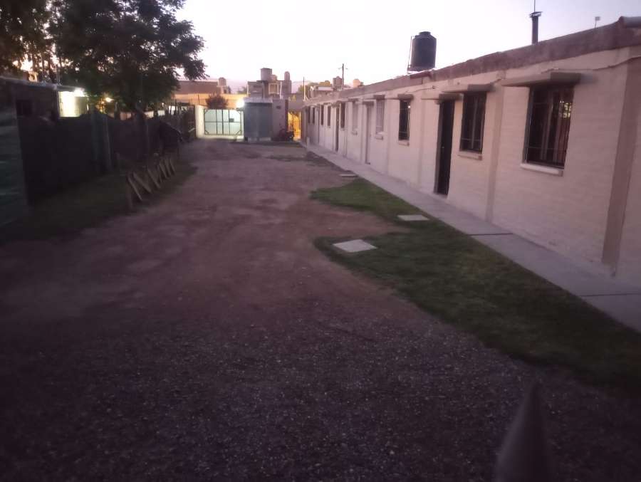 Emp. Horizontal en Venta Malnis , Rodeo de la Cruz - Imagen 18