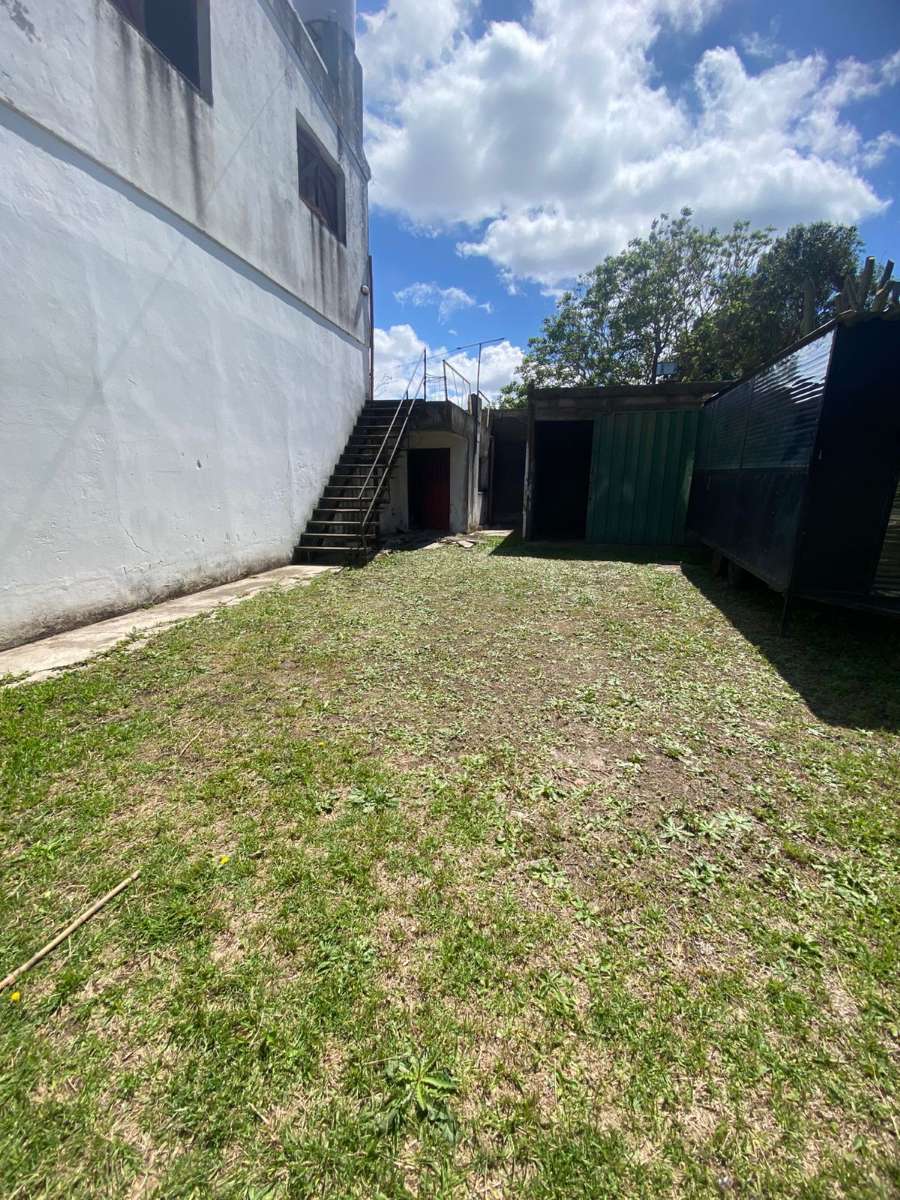 Guatemala 600, Río Cuarto
