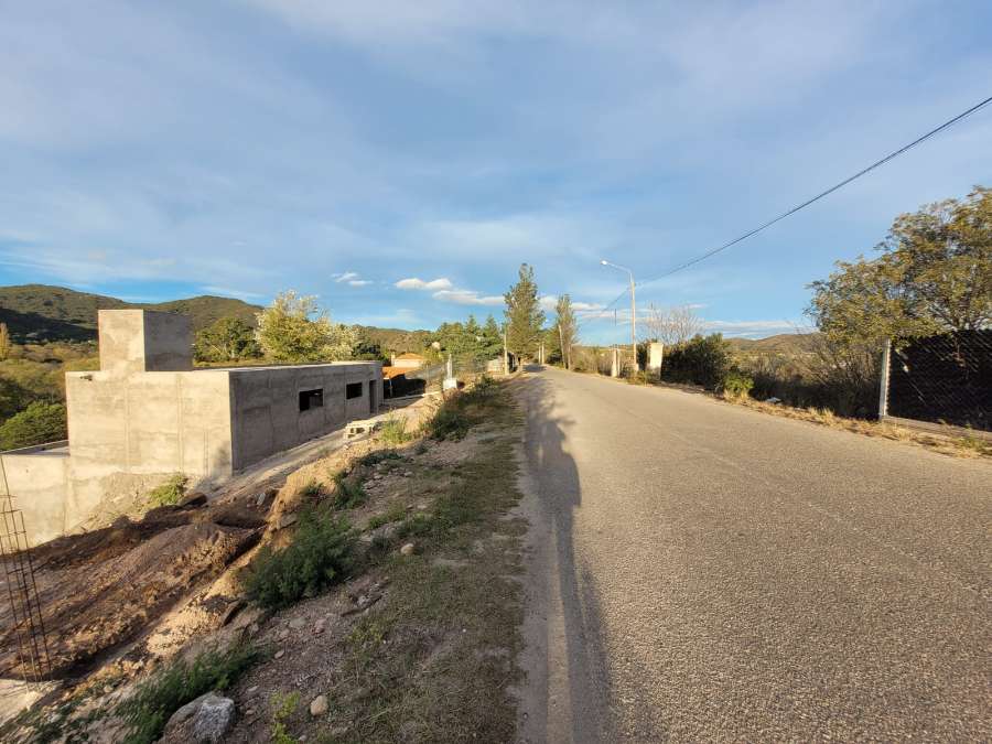 Terreno en venta en Potrero de Los Funes, San Luis, 1000 m² sobre asfalto - Imagen 2