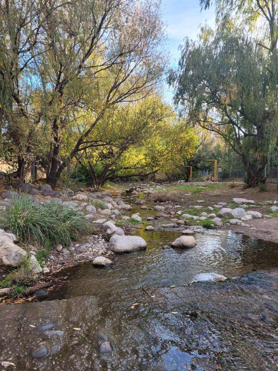Terreno en venta en Potrero de Los Funes, San Luis, 1000 m² sobre asfalto - Imagen 3