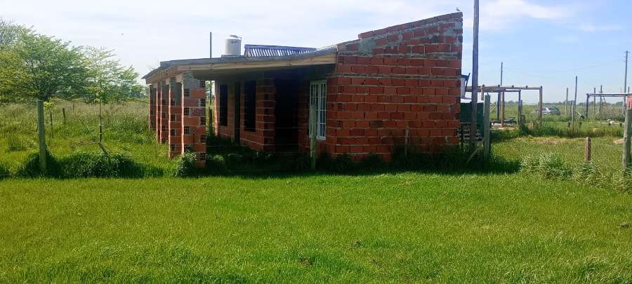 Terreno En Venta En Cauelas, Buenos Aires, 1.012 M A 100 Metros De La Ruta - Terreno en Venta en Canuelas con 1.012 m2 de terreno - imagen 2