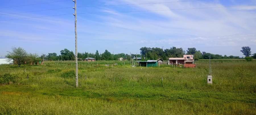 Terreno En Venta En Cauelas, Buenos Aires, 1.012 M A 100 Metros De La Ruta - Terreno en Venta en Canuelas con 1.012 m2 de terreno - imagen 3