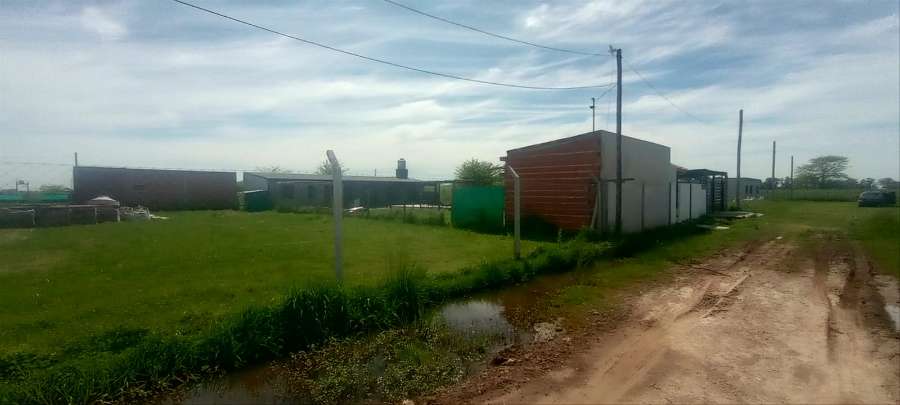 Terreno En Venta En Cauelas, Buenos Aires, 1.012 M A 100 Metros De La Ruta - Terreno en Venta en Canuelas con 1.012 m2 de terreno - imagen 9