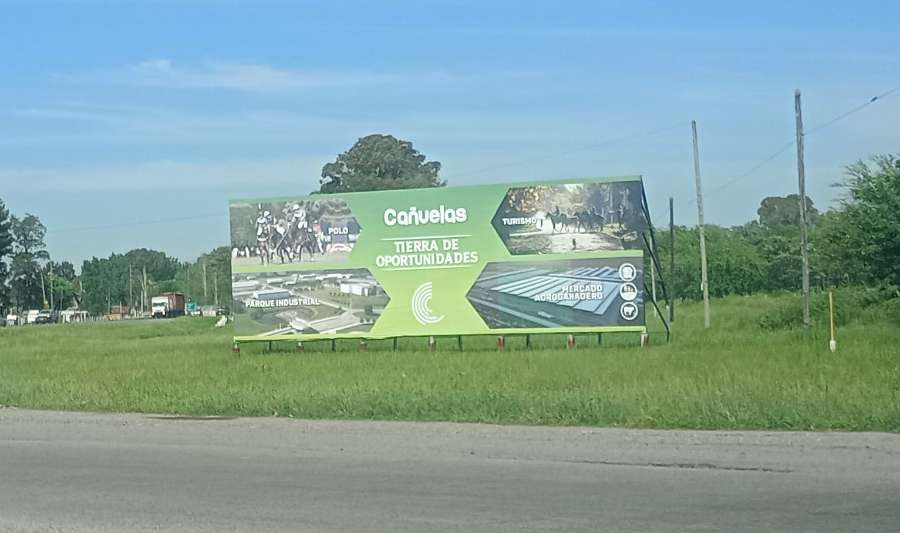 Terreno En Venta En Cauelas, Buenos Aires, 1.012 M A 100 Metros De La Ruta - Terreno en Venta en Canuelas con 1.012 m2 de terreno - imagen 10