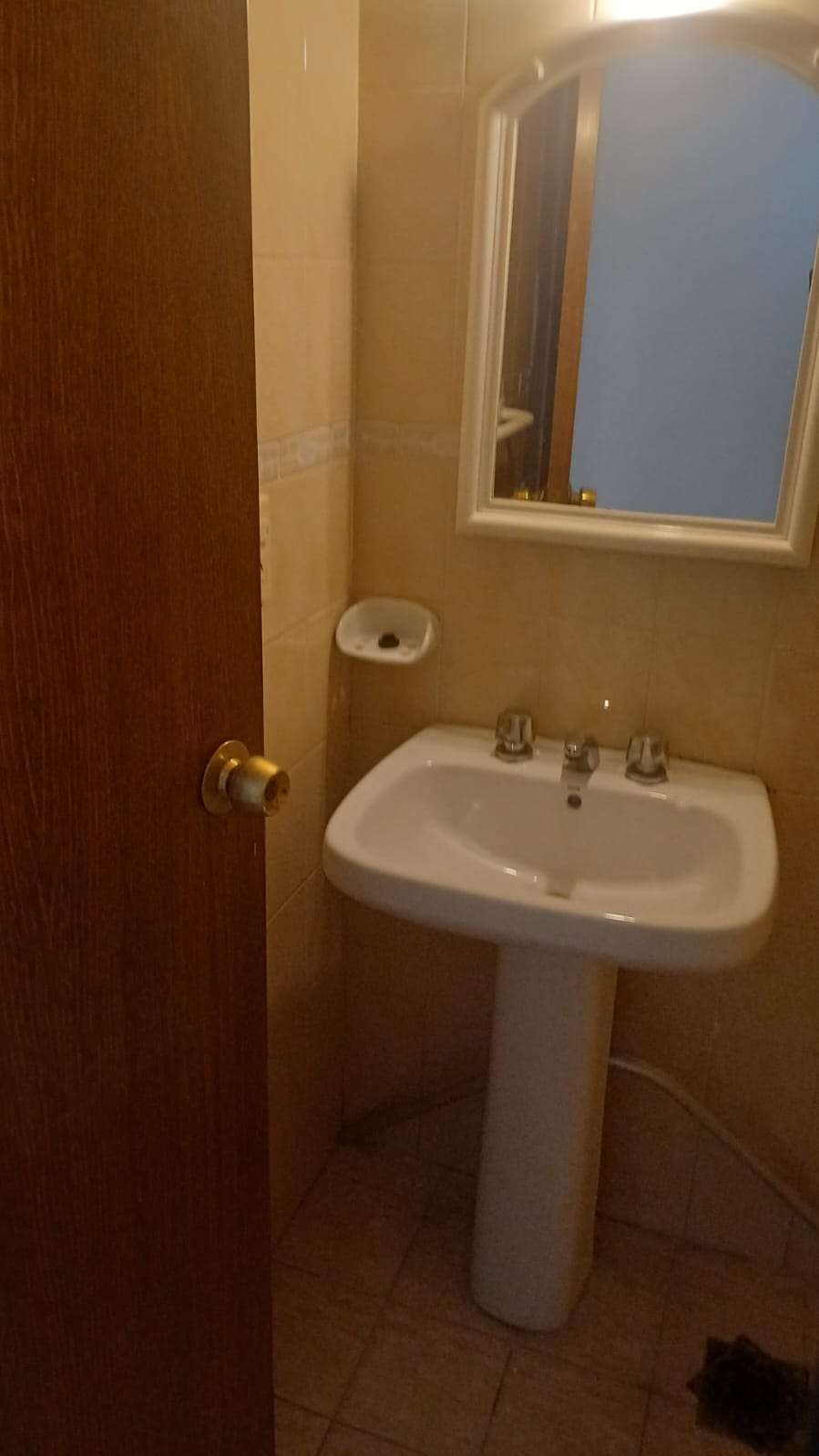 En Mendoza, Casa en Alquiler · barrio con seguridad · dueño directo · 3 dorm · 87 m² de lote - Imagen 3