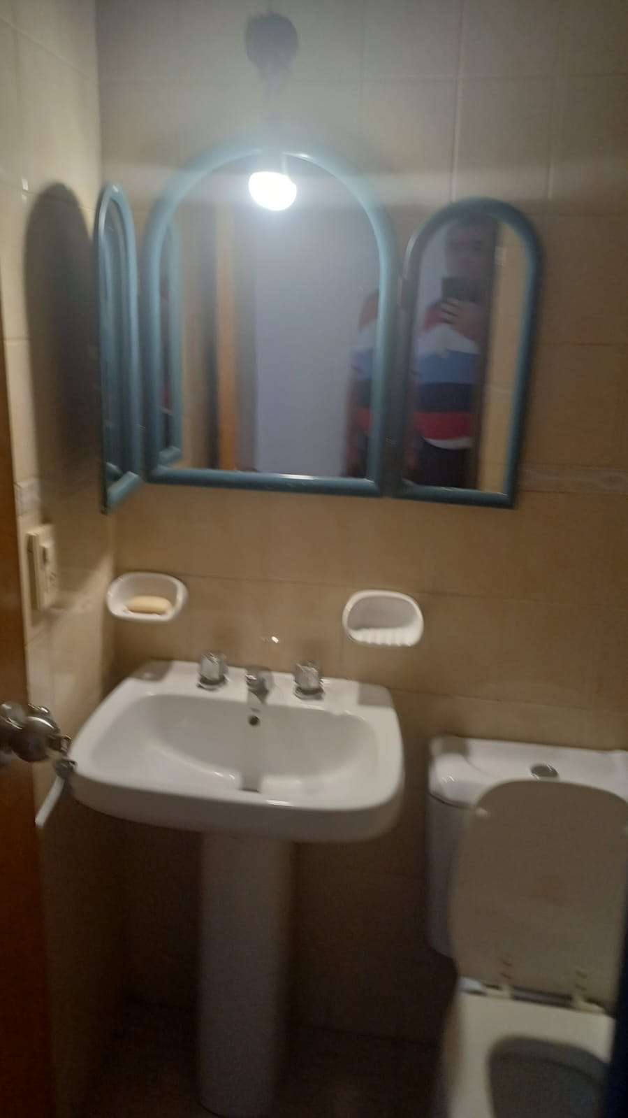 En Mendoza, Casa en Alquiler · barrio con seguridad · dueño directo · 3 dorm · 87 m² de lote - Imagen 4