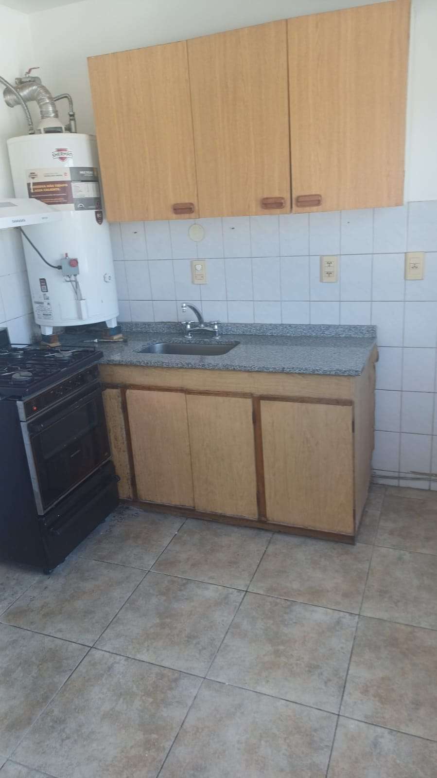 Departamento En Alquiler En San Martn, Mendoza, 3 Ambientes Y 2 Baos - Departamento en Alquiler en Mendoza con 3 dorm. y 3 amb. - imagen 7