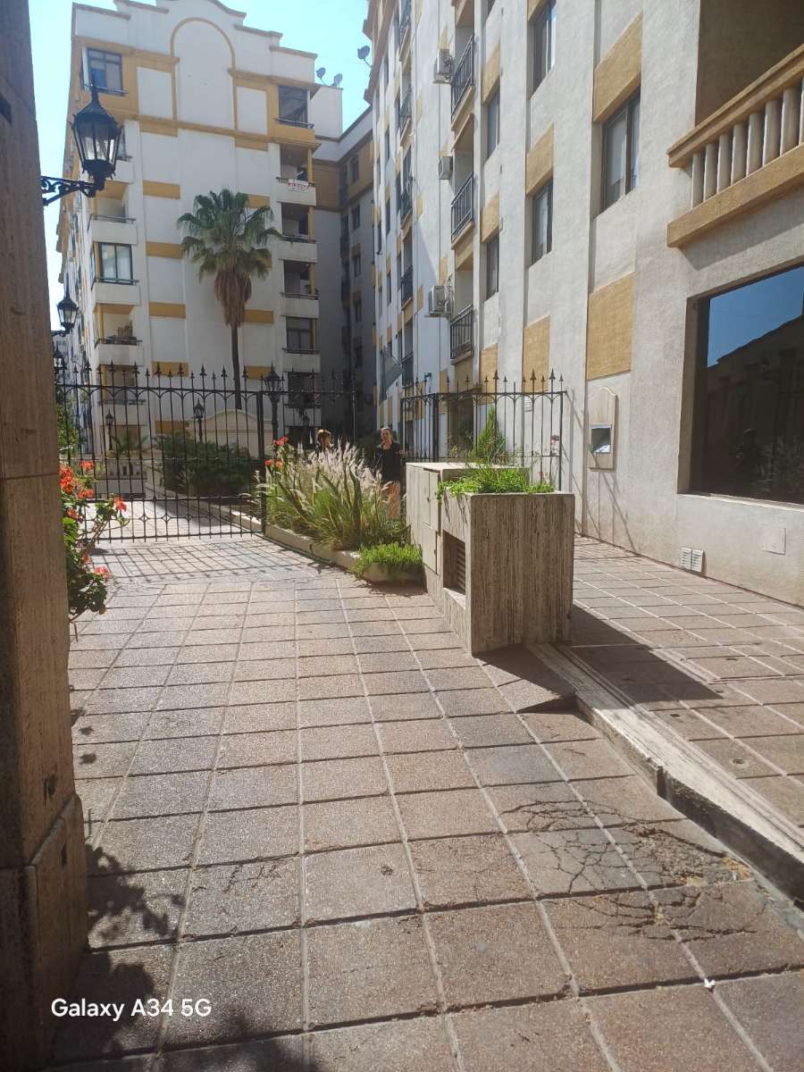 Departamento En Alquiler En San Martn, Mendoza, 3 Ambientes Y 2 Baos - Departamento en Alquiler en Mendoza con 3 dorm. y 3 amb. - imagen 11
