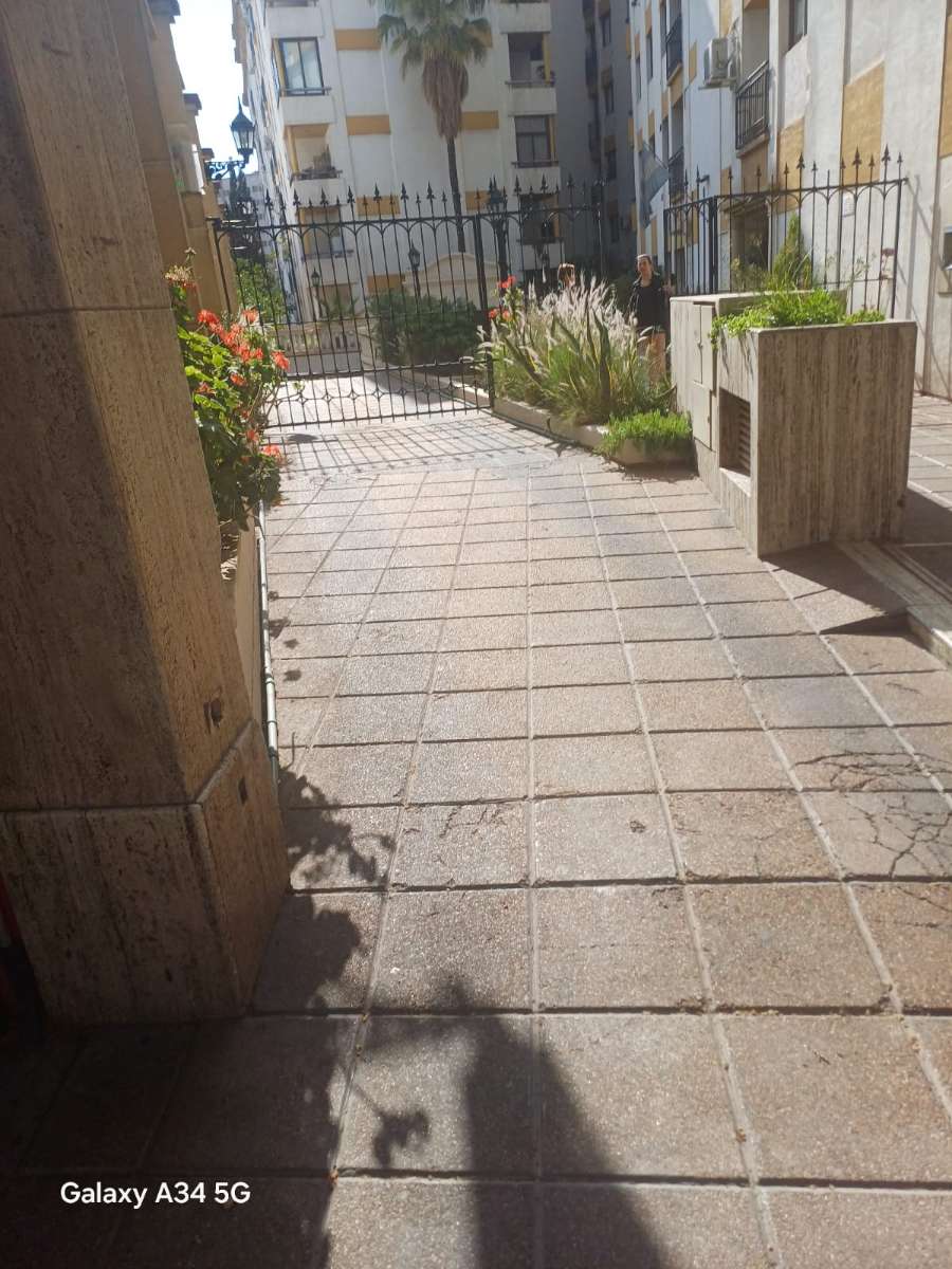 Departamento En Alquiler En San Martn, Mendoza, 3 Ambientes Y 2 Baos - Departamento en Alquiler en Mendoza con 3 dorm. y 3 amb. - imagen 12