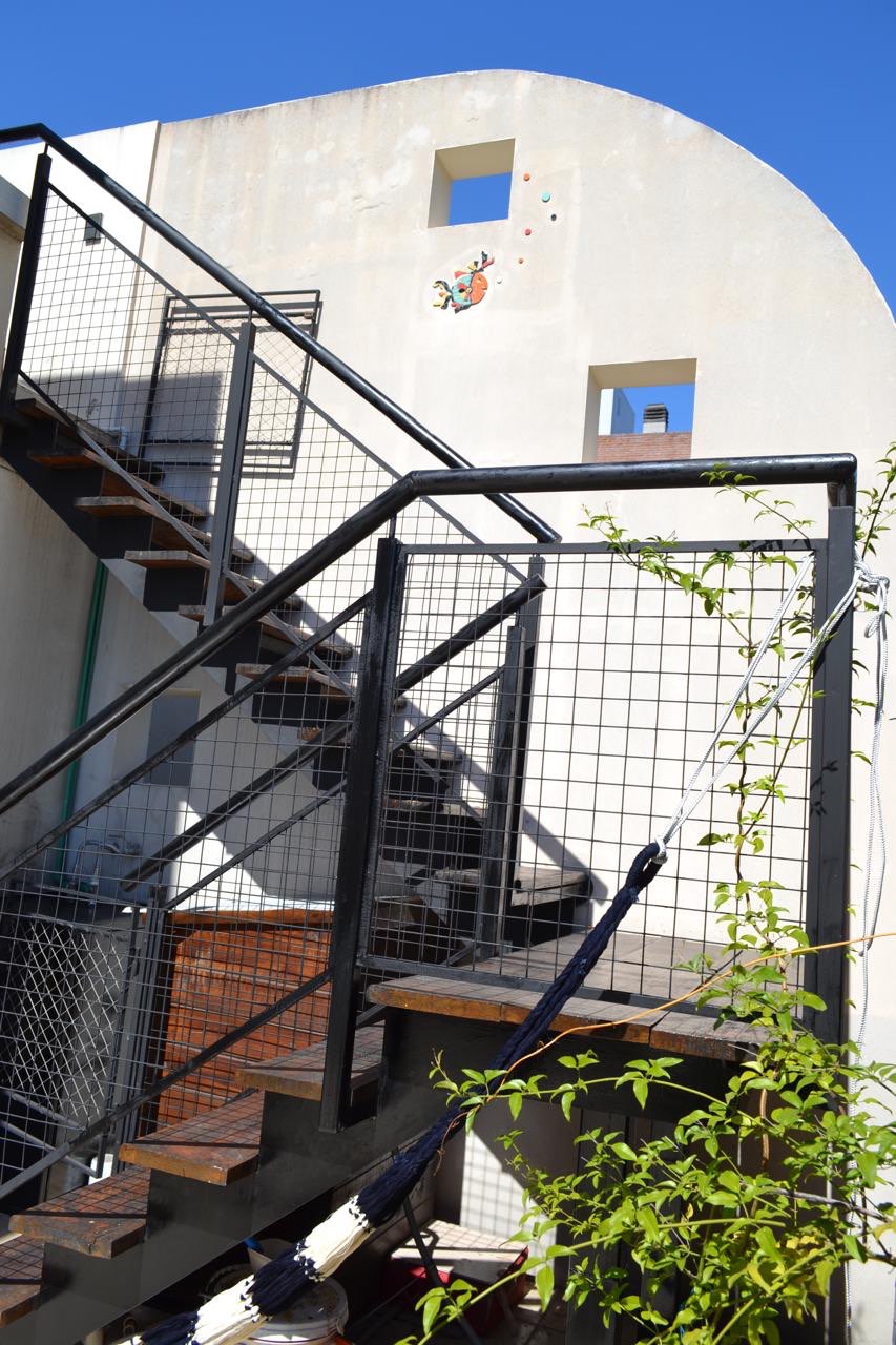 Departamento dúplex en alquiler en Palermo, CABA, con terraza y balcón - Imagen 4