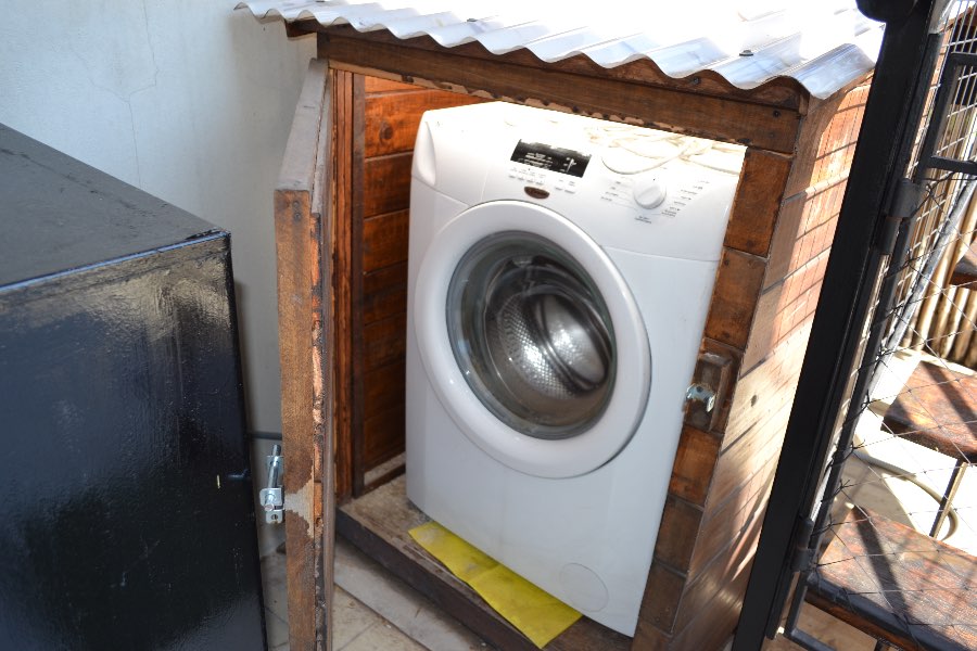 Departamento Dplex En Alquiler En Palermo, Caba, Con Terraza Y Balcn - Departamento en Alquiler en Palermo con 2 dorm., 3 amb. y 59 m2 cubiertos - imagen 7