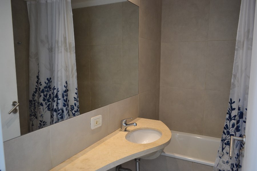 Departamento Dplex En Alquiler En Palermo, Caba, Con Terraza Y Balcn - Departamento en Alquiler en Palermo con 2 dorm., 3 amb. y 59 m2 cubiertos - imagen 9