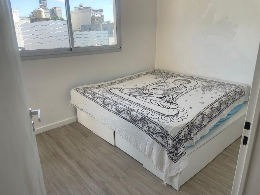 Departamento Dplex En Alquiler En Palermo, Caba, Con Terraza Y Balcn - Departamento en Alquiler en Palermo con 2 dorm., 3 amb. y 59 m2 cubiertos - imagen 11