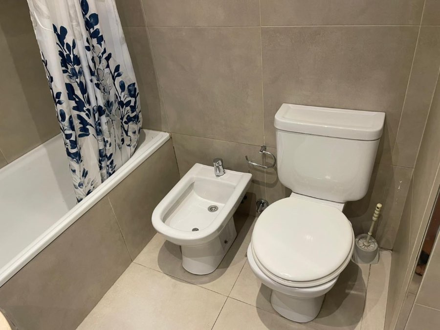 Departamento Dplex En Alquiler En Palermo, Caba, Con Terraza Y Balcn - Departamento en Alquiler en Palermo con 2 dorm., 3 amb. y 59 m2 cubiertos - imagen 14