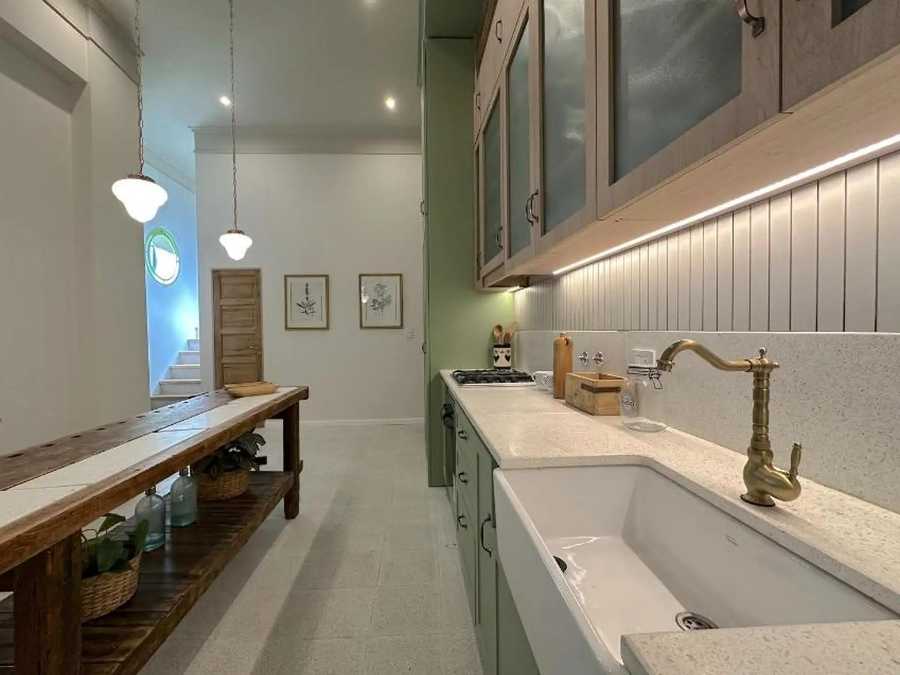 Casa en venta en Rosario, Santa Fe, con 3 dormitorios y 147 m² - Imagen 5