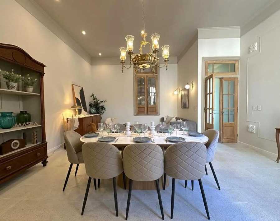 Casa en venta en Rosario, Santa Fe, con 3 dormitorios y 147 m² - Imagen 3