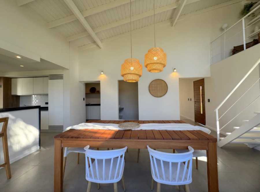 Casa en venta en Miraflores, Funes, 3 dormitorios y cochera para 2 vehículos - Imagen 5