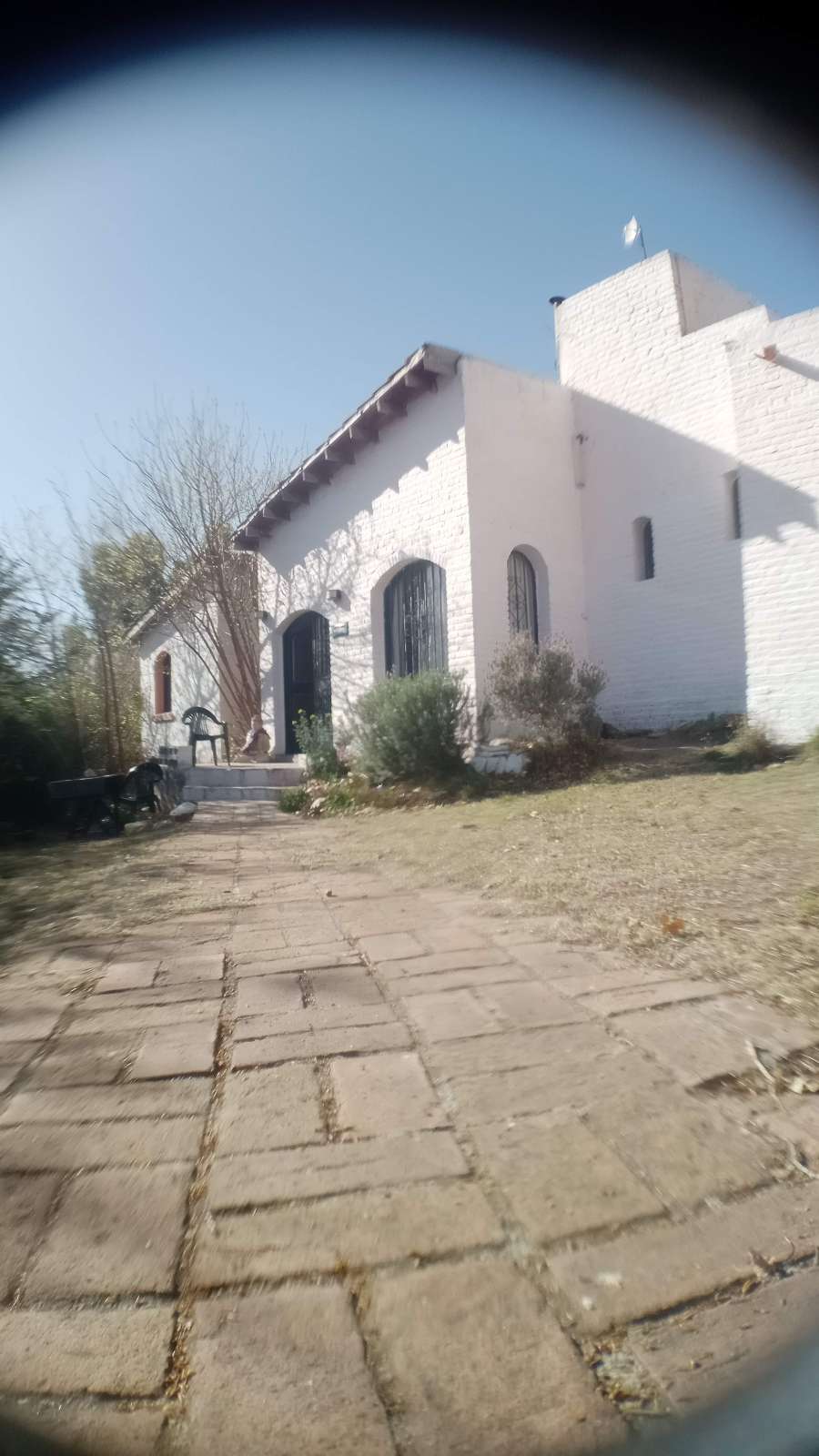 Juan b justo 3085 Rincon, Merlo