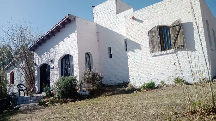 Casa en venta en Merlo, San Luis, 2 dormitorios y 2 baños - Imagen 2