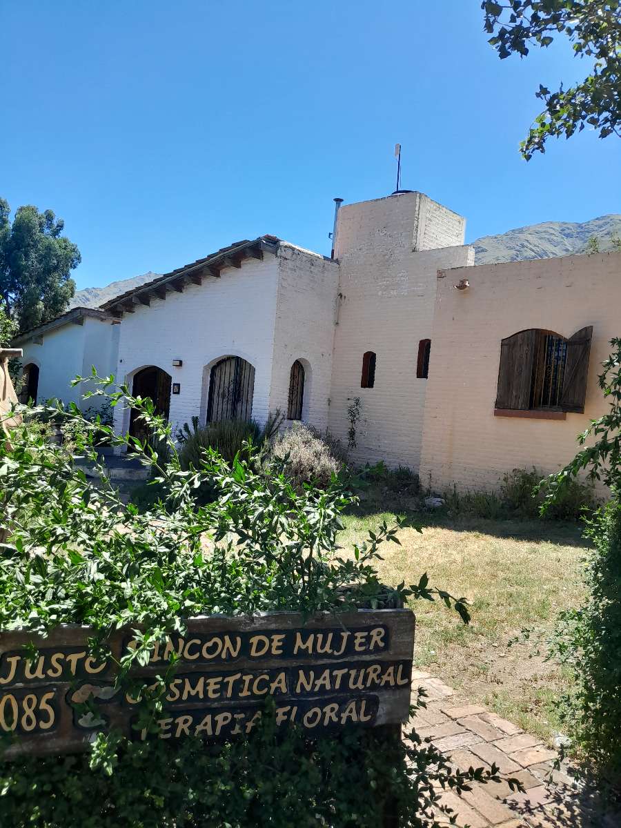 Casa en venta en Merlo, San Luis, 2 dormitorios y 2 baños - Imagen 4