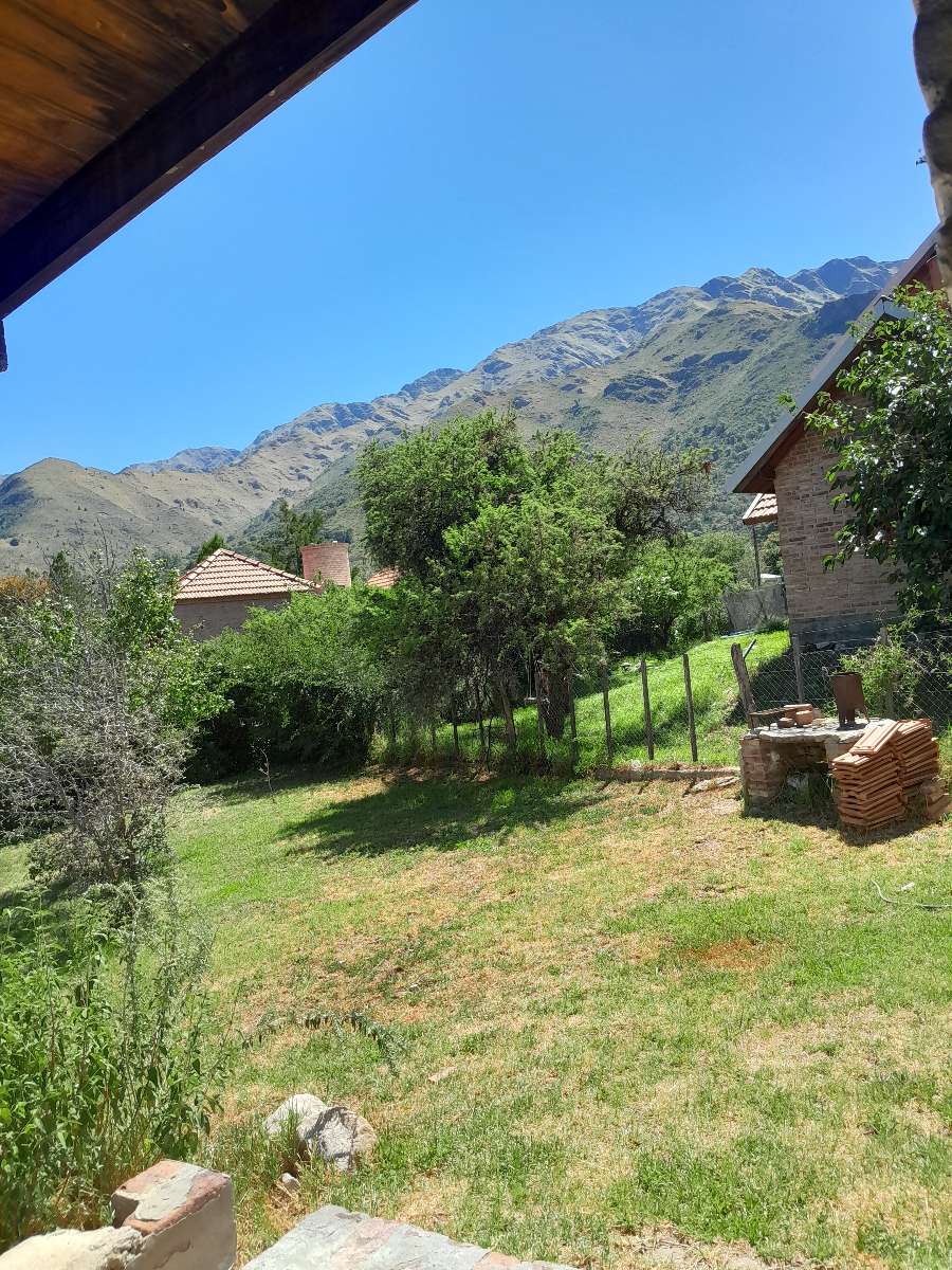 Casa en venta en Merlo, San Luis, 2 dormitorios y 2 baños - Imagen 5