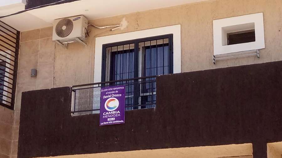 Local en Venta en Las Heras, · dueño directo · 1 dorm · 1 ambientes - Imagen 1