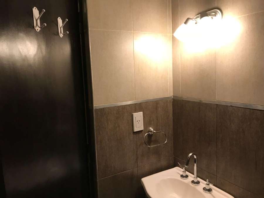 Departamento En Venta En Las Heras, Mendoza, 1 Dormitorio Con Balcn - Departamento en Venta en Las Heras con 1 dorm., 1 amb. y 28 m2 cubiertos - imagen 5